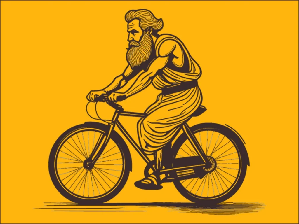 Velosoof.be - Logo