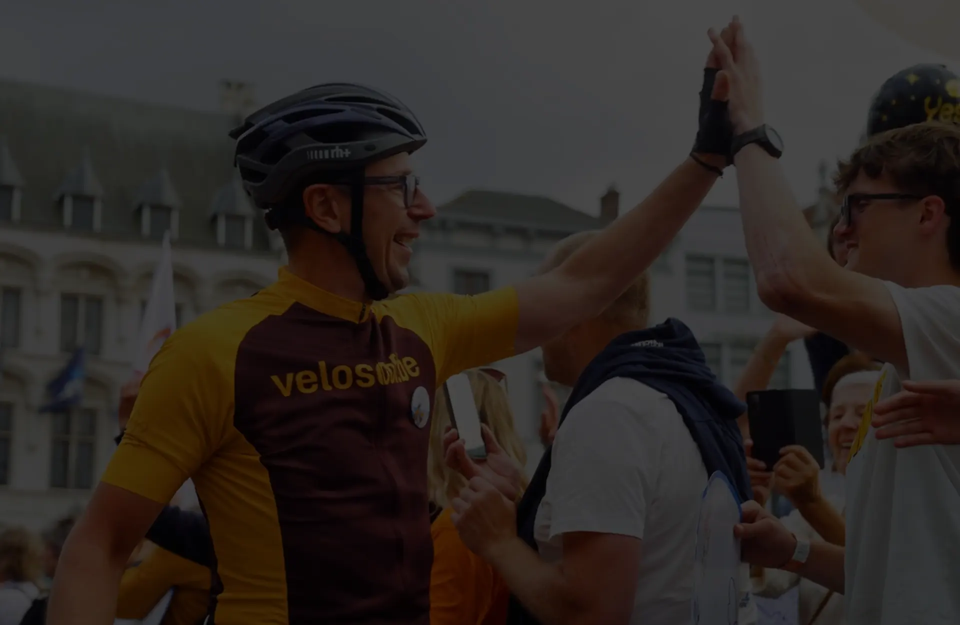 Velosoof
