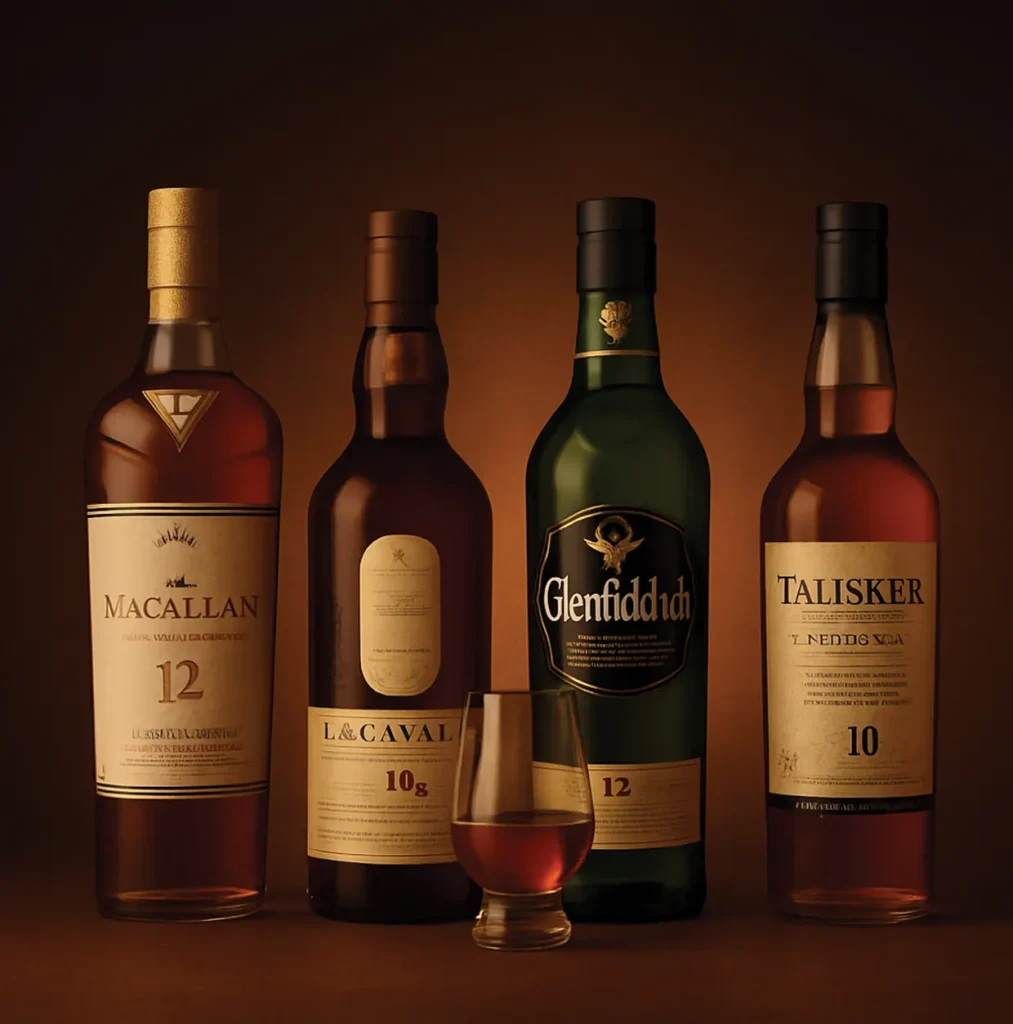 Velosoof.be - whisky tasting