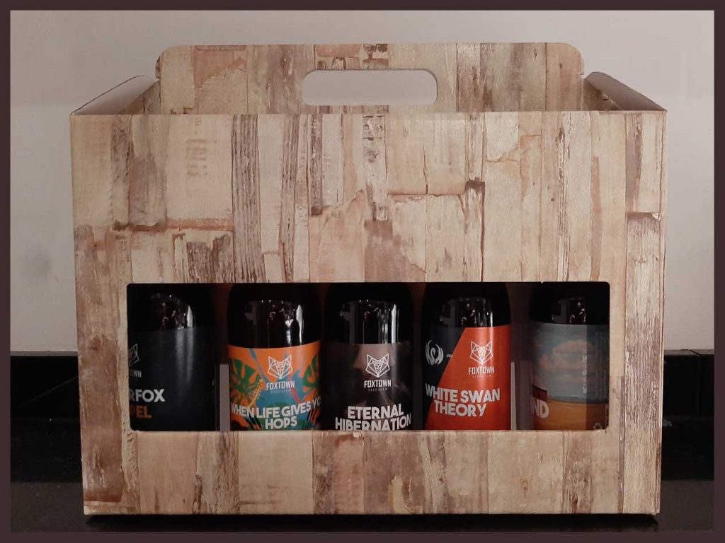Bierpakket Velosoof.be